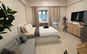 Morgan Suites Executive Residences